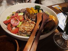 -SUPER BOWL超级碗(崂山丽达店)