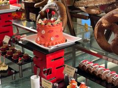 -棕榈阁·巴西烤肉海鲜自助餐厅(中州皇冠假日酒店)