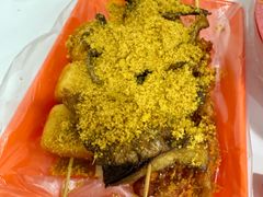 -安发瞧麻辣烫(总店)