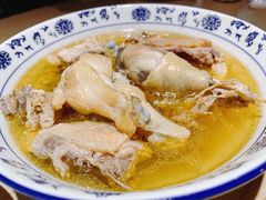 -兔爸私家小厨(新北万达店)