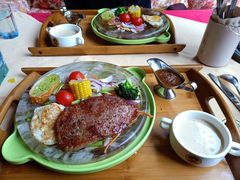 -栖巢(华声苑店)