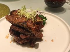 -粤麓轩餐厅(中信泰富广场店)