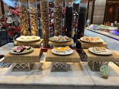 -大佛寺高级素食自助餐厅