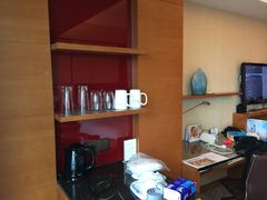 -上海浦东嘉里大酒店