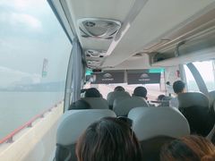 -珠海拱北口岸