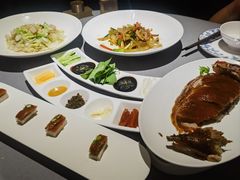 -阿庄新豫菜(通泰路店)