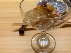 -鮨青(恒基名人购物中心店)