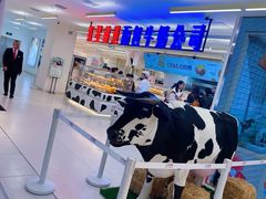 -红星前进面包牛奶公司(君太店)