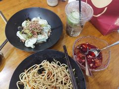 -阿木舂记·特色小吃(平江路店)