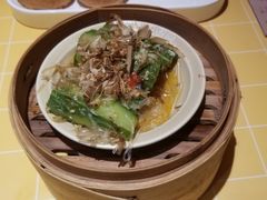 -蔡澜点心·粤菜(花城汇南区店)