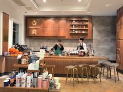 -星巴克臻选(广州沙面店)