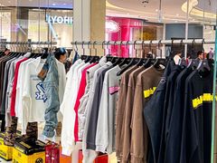-万达坊(花园路店)