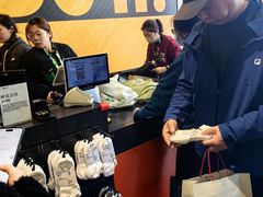 -NIKE上海青浦优选体验店