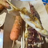 深夜食堂：马哥煎饺