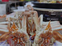 -坛南湾阿强农家乐.海鲜大排档老字号(福州地标美食店)