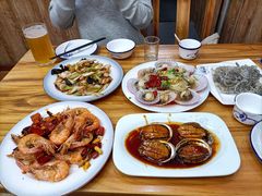 -来之顺海鲜菜馆·青岛菜·始于1993(栈桥店)