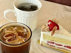 -Me Coffee下午茶艺术空间