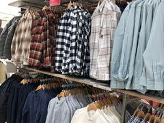 -优衣库(天津中北永旺店)