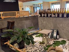 -江户前日本料理(瑞诗酒店店)