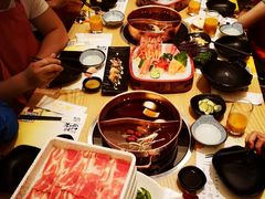 -伊豆野菜村(大族广场店)