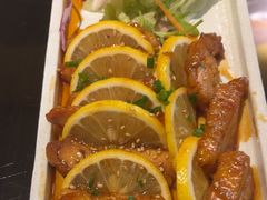 -昱匠·日本料理(金融街店)