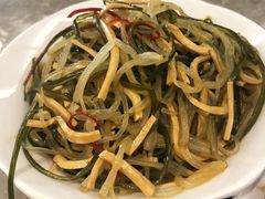 什锦豆干丝-鼎泰丰(国贸商城店)