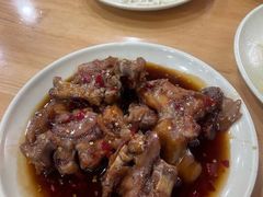 -贤花饭店(城阳店)