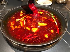 -老夏老火锅(西安南路总店)