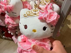-安吉Hello Kitty乐园