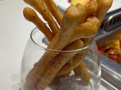 -巴奴毛肚火锅(九洲店)