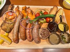 -布拉格餐厅· 中欧捷克菜(全国首店)