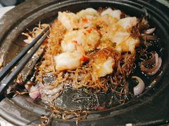 -绿茶餐厅(首开福茂店)