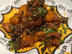 -太二酸菜鱼(汕头苏宁广场店)