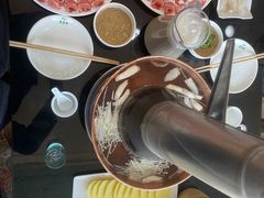 -东来顺饭庄·火锅(环岛店)