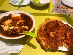 -清真吐鲁番餐厅(牛街店)