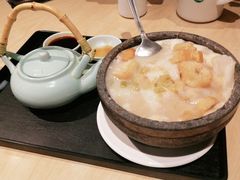 -避风塘(百联东郊店)