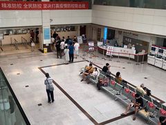 -北京大学口腔医院(魏公村总院)