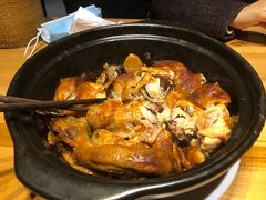 -竹里馆 ·茶食(奥体店)