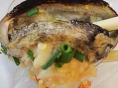 -覃记海鲜美食餐厅