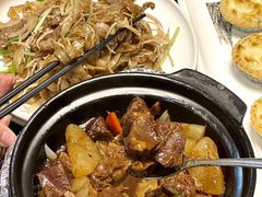 -煲王粤菜餐厅(中侨中心店)