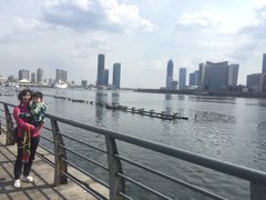 -海河外滩公园