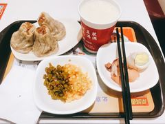 -南城香(北京南站店)