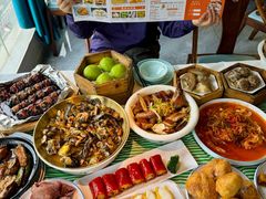 -石潭贵香酒店(玄真路店)