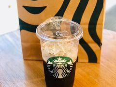 -星巴克(广州东圃天银店)