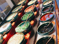 -布罗城堡自助烧烤(鸿通城购物中心店)