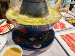 -东来顺饭庄(apm总店)