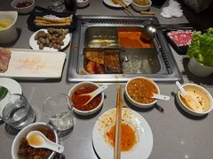 -海底捞火锅(方塔东街店)