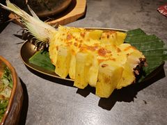 -耶里夏丽·新疆菜(徐家汇臻选店)