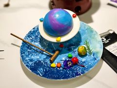 -3号仓库·创意中国菜(新世界城店)