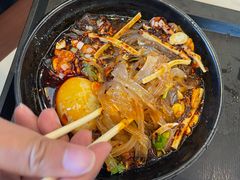 -顺意凉粉(鼓楼东街总店)